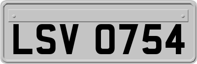LSV0754