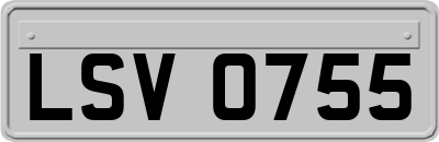LSV0755