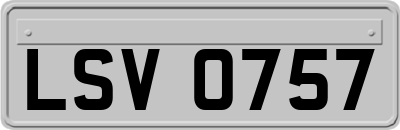 LSV0757