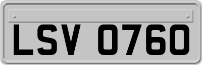 LSV0760