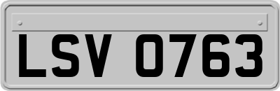 LSV0763