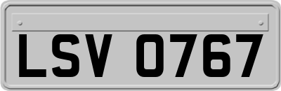LSV0767