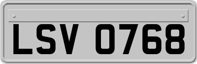 LSV0768