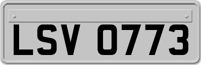 LSV0773