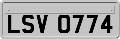 LSV0774