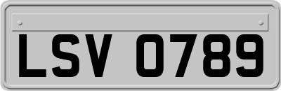 LSV0789