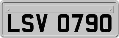 LSV0790