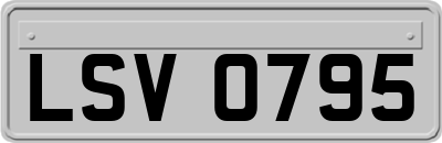 LSV0795