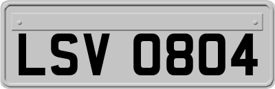 LSV0804