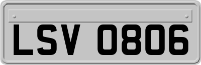 LSV0806