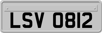 LSV0812