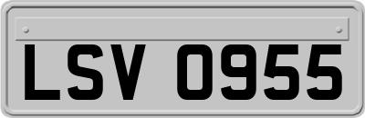 LSV0955