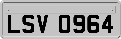 LSV0964