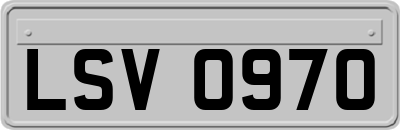 LSV0970