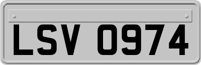 LSV0974