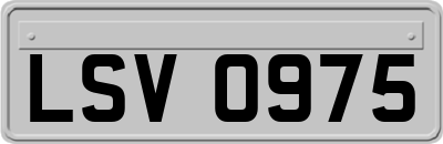 LSV0975