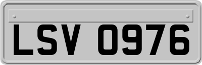 LSV0976