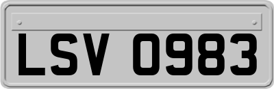 LSV0983