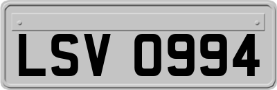 LSV0994