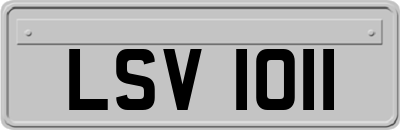 LSV1011