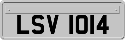 LSV1014