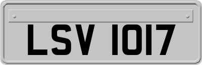LSV1017