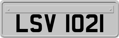 LSV1021