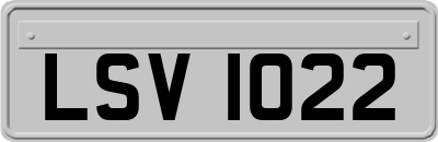 LSV1022