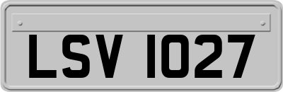 LSV1027
