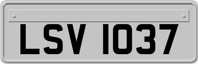 LSV1037