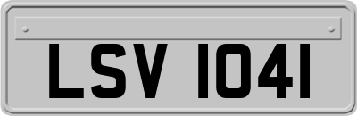 LSV1041