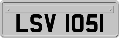 LSV1051