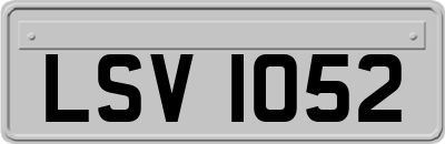 LSV1052