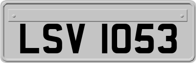 LSV1053