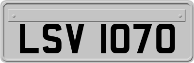 LSV1070