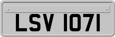 LSV1071