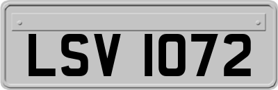 LSV1072