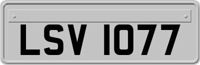LSV1077