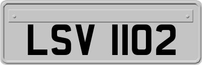 LSV1102