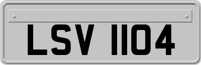 LSV1104