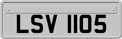 LSV1105