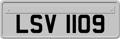 LSV1109
