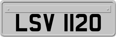 LSV1120
