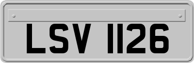 LSV1126
