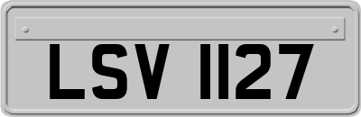 LSV1127