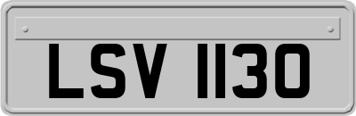 LSV1130
