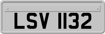 LSV1132