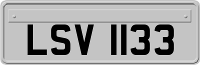 LSV1133
