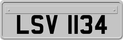 LSV1134