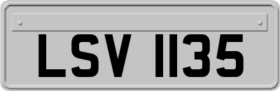 LSV1135